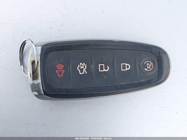 2019 FORD ESCAPE SEL 11