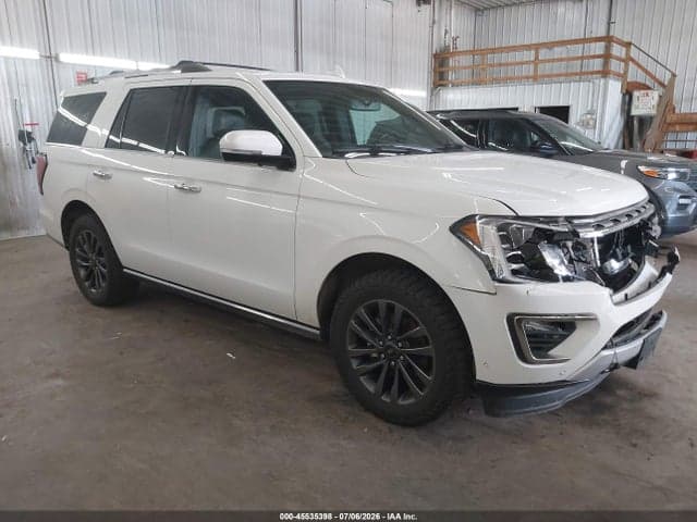 2020 FORD EXPEDITION LIMITED - 1
