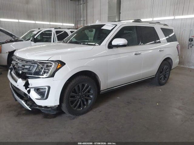 2020 FORD EXPEDITION LIMITED 2