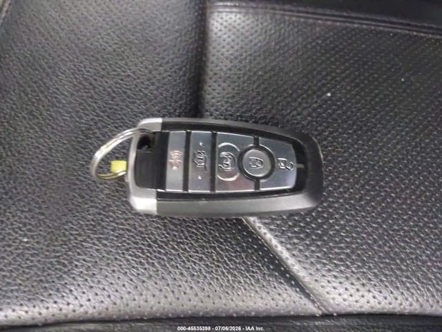 2020 FORD EXPEDITION LIMITED 11