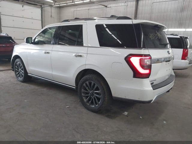 2020 FORD EXPEDITION LIMITED 3