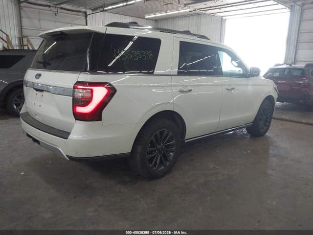 2020 FORD EXPEDITION LIMITED 4