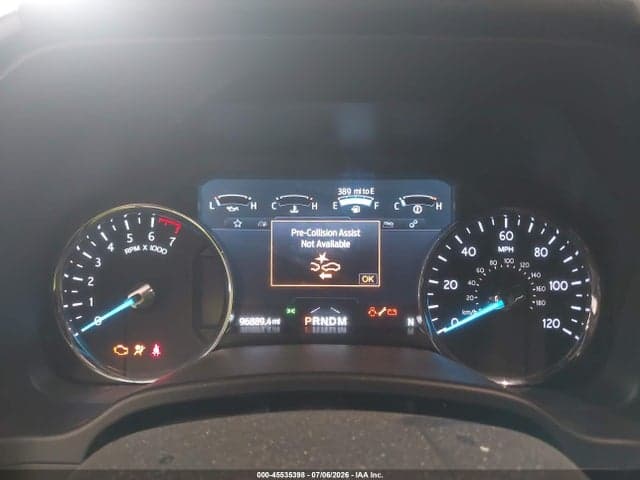 2020 FORD EXPEDITION LIMITED 7