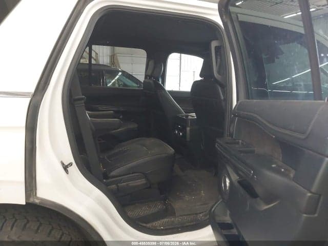 2020 FORD EXPEDITION LIMITED 8