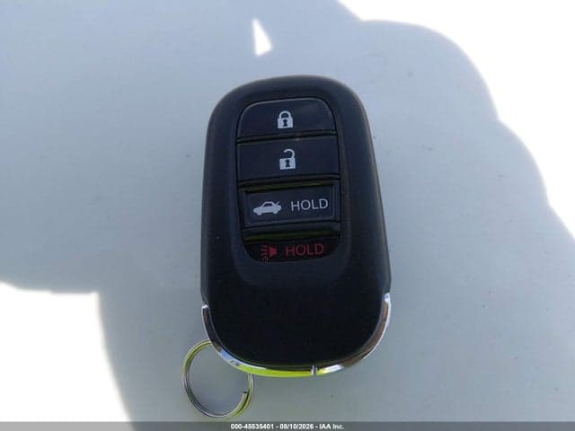 2023 HONDA CIVIC LX 11