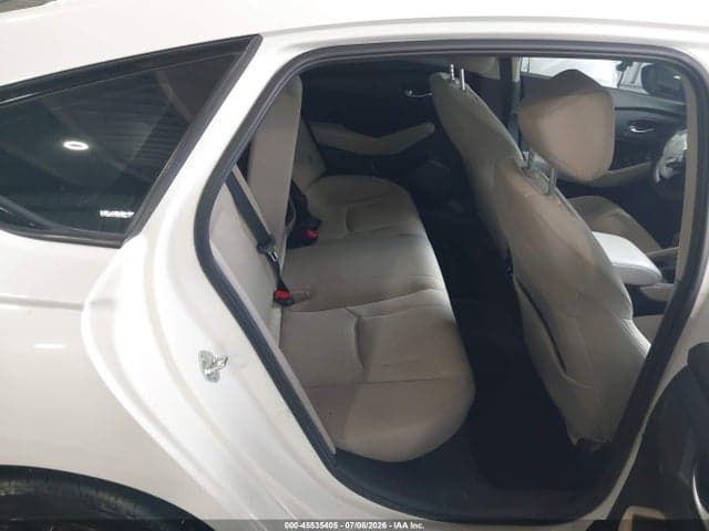 2025 HONDA ACCORD SE 8