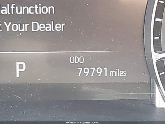 2022 TOYOTA HIGHLANDER XLE 16