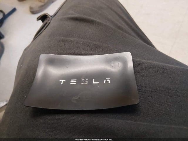 2021 TESLA MODEL 3 STANDARD RANGE PLUS REAR-WHEEL DRIVE 11
