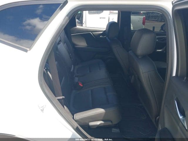 2020 CHEVROLET BLAZER AWD 3LT 8