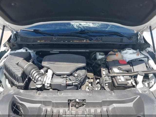 2020 CHEVROLET BLAZER AWD 3LT 10