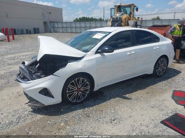 2023 KIA FORTE GT 2