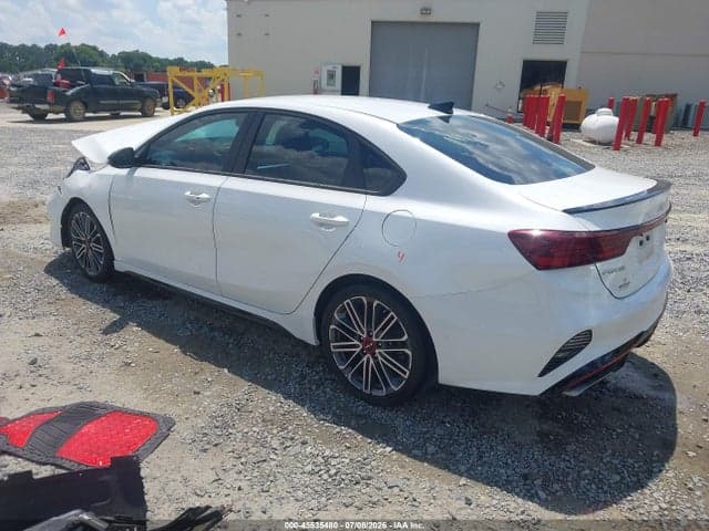 2023 KIA FORTE GT 3