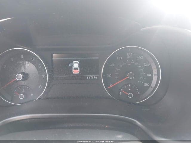 2023 KIA FORTE GT 7