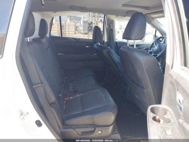 2021 HONDA PILOT 2WD SPECIAL EDITION 8