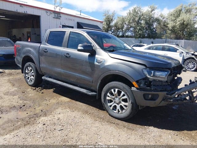 2020 FORD RANGER LARIAT/XL/XLT - 1
