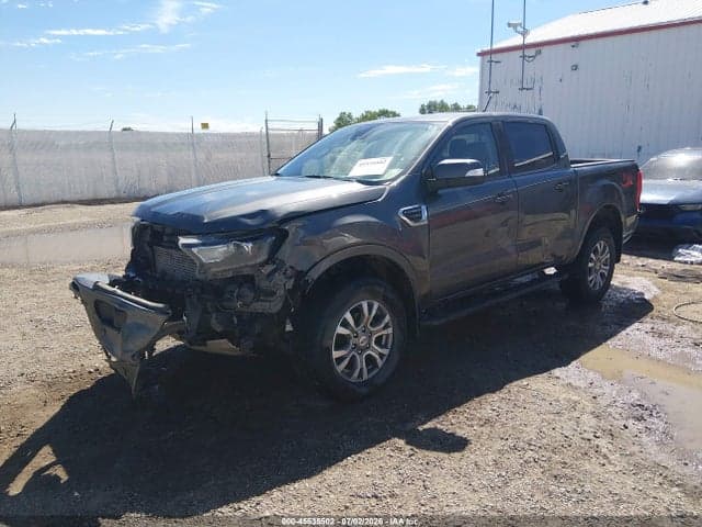 2020 FORD RANGER LARIAT/XL/XLT 2