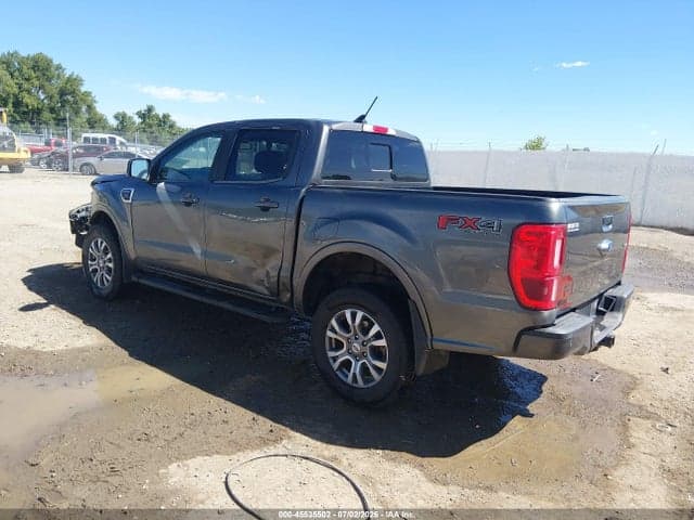 2020 FORD RANGER LARIAT/XL/XLT 3