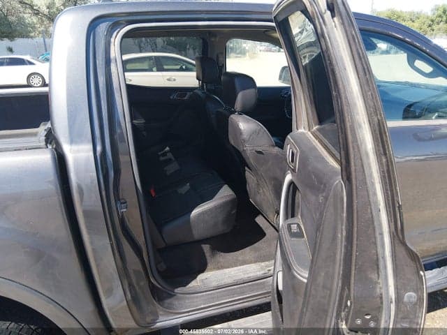 2020 FORD RANGER LARIAT/XL/XLT 8