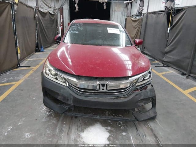 2016 HONDA ACCORD SPORT 12