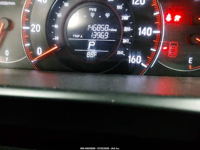2016 HONDA ACCORD SPORT 15