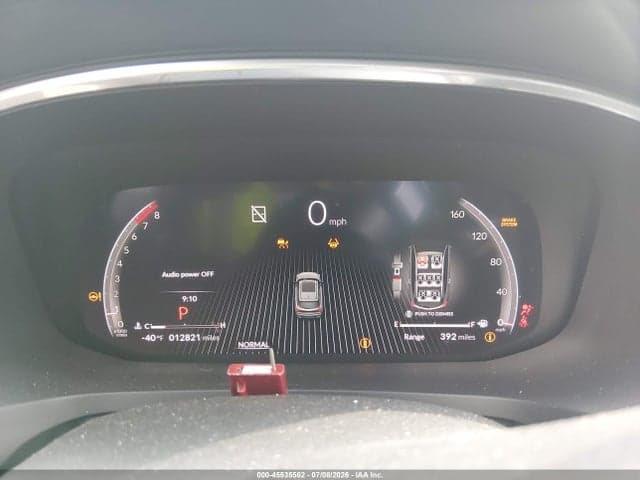2025 ACURA MDX A-SPEC 7