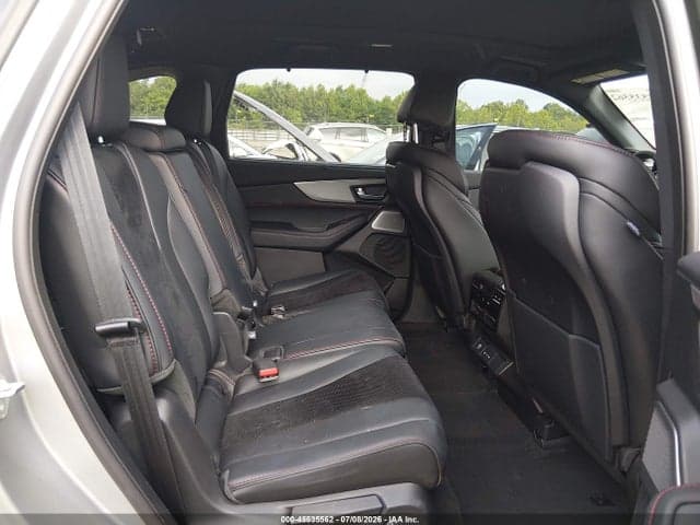 2025 ACURA MDX A-SPEC 8