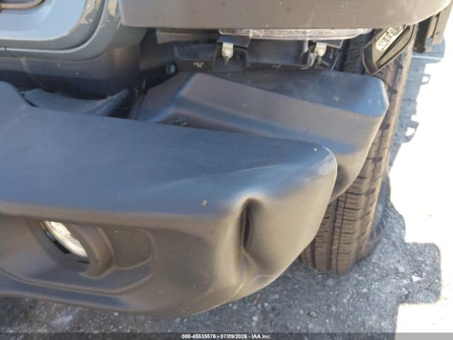 2026 JEEP WRANGLER SPORT S 4X4 17