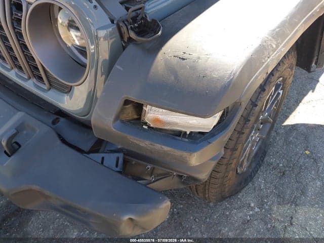 2026 JEEP WRANGLER SPORT S 4X4 6