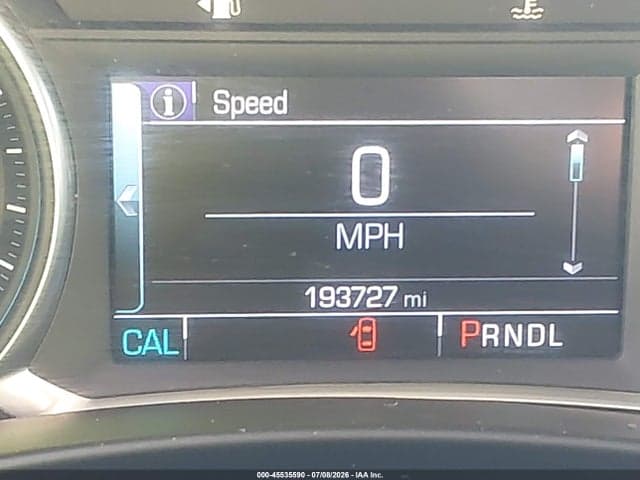 2018 CHEVROLET EQUINOX LT 12