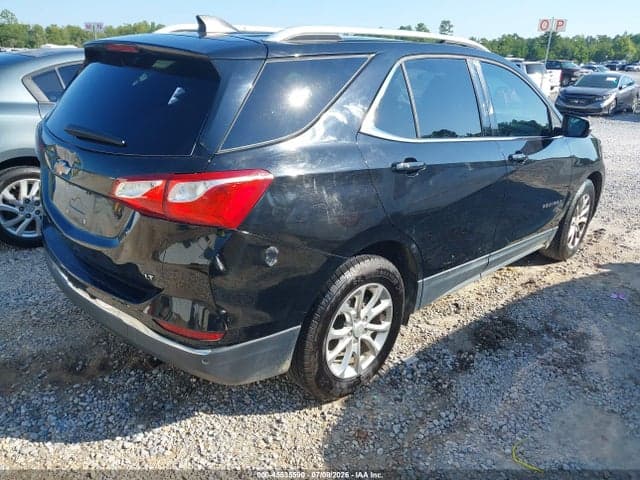 2018 CHEVROLET EQUINOX LT 4