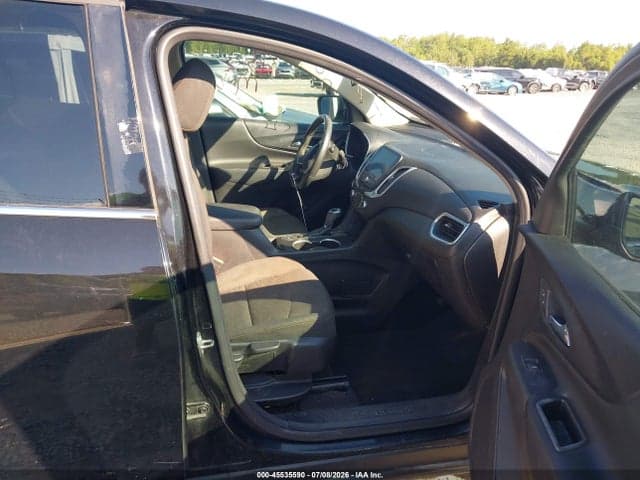 2018 CHEVROLET EQUINOX LT 5
