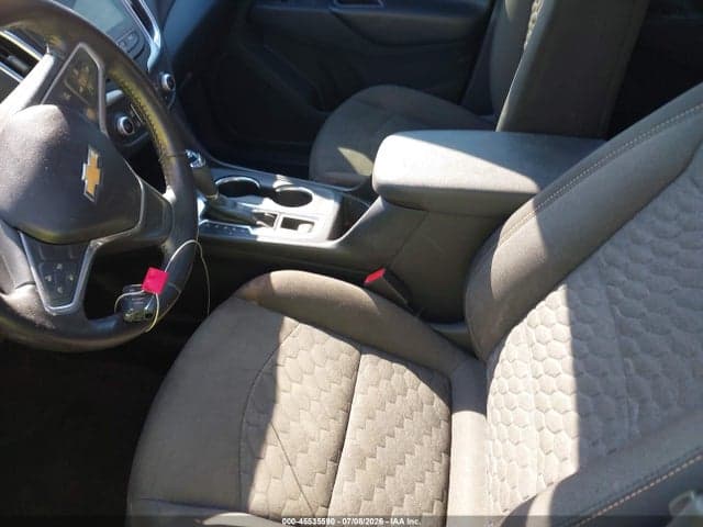 2018 CHEVROLET EQUINOX LT 6