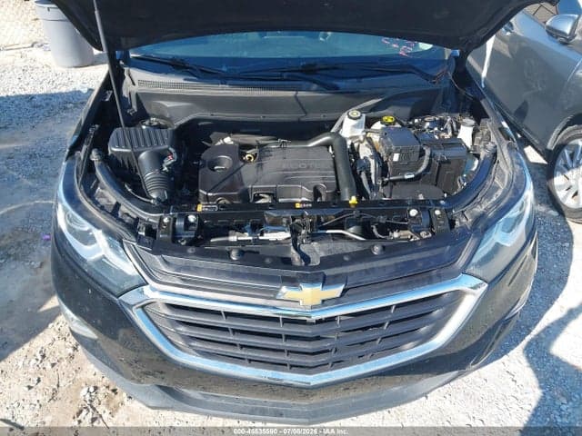 2018 CHEVROLET EQUINOX LT 10