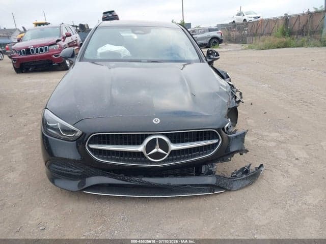 2022 MERCEDES-BENZ C 300 4MATIC 11