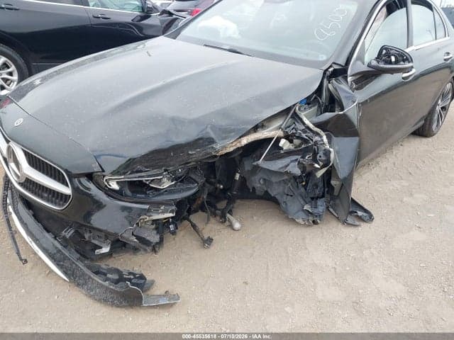 2022 MERCEDES-BENZ C 300 4MATIC 6