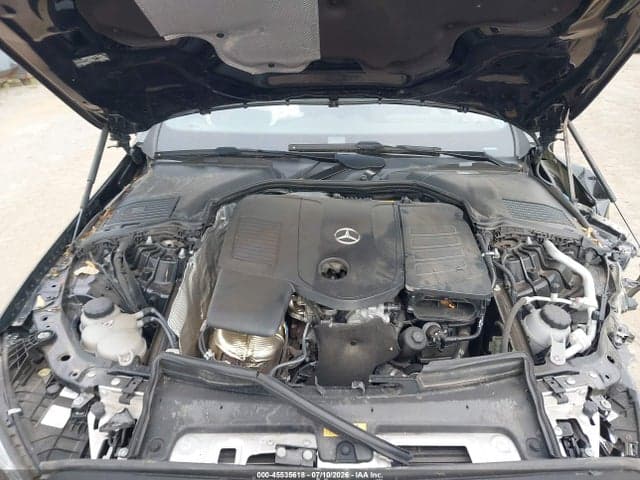 2022 MERCEDES-BENZ C 300 4MATIC 10