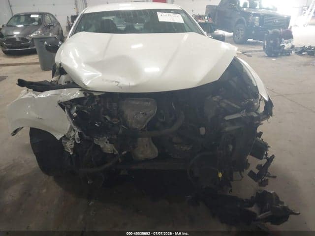 2017 NISSAN ALTIMA 2.5 SR 13