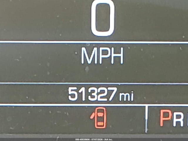 2017 CHEVROLET CAMARO 2LT 15