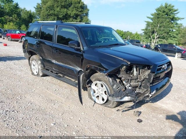 2024 TOYOTA 4RUNNER SR5 6