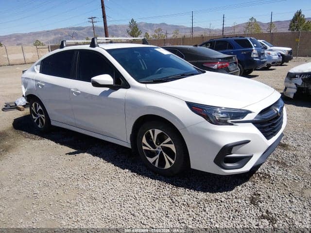 2024 SUBARU LEGACY PREMIUM 1