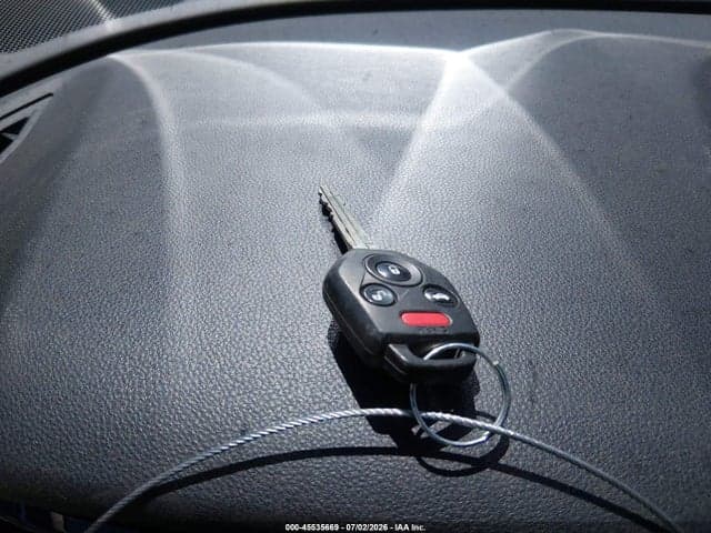 2024 SUBARU LEGACY PREMIUM 11
