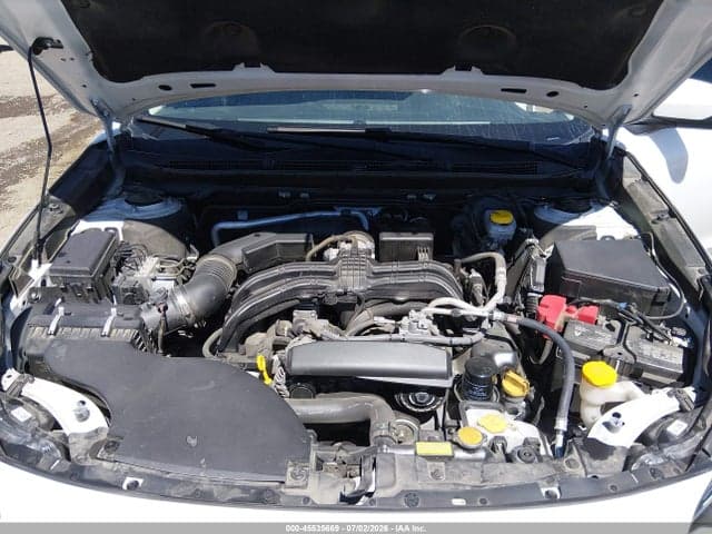 2024 SUBARU LEGACY PREMIUM 10