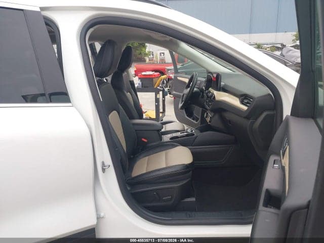 2022 FORD ESCAPE TITANIUM 5