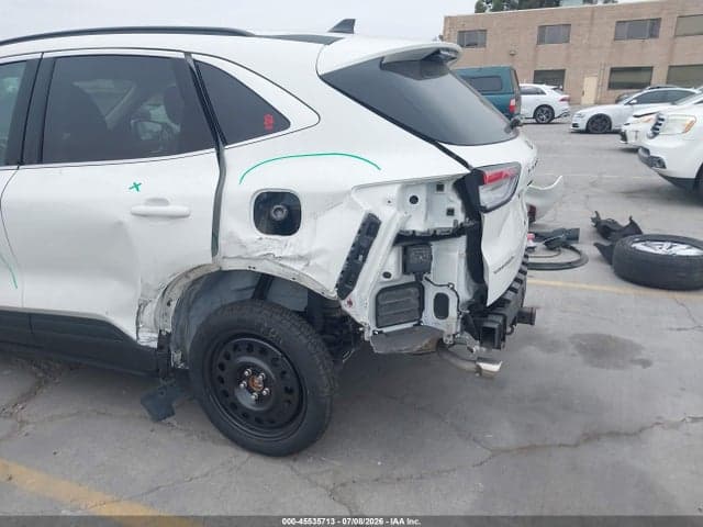 2022 FORD ESCAPE TITANIUM 6