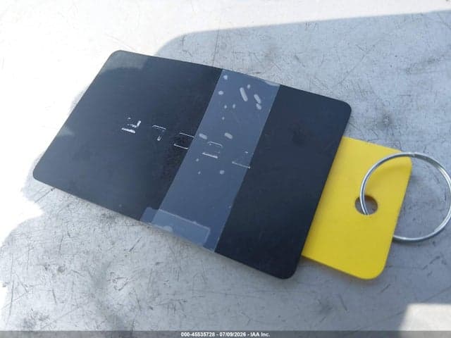 2021 TESLA MODEL Y LONG RANGE DUAL MOTOR ALL-WHEEL DRIVE 11