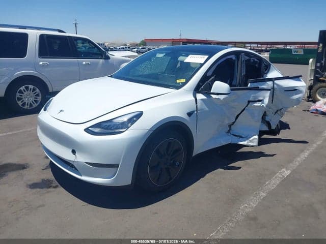 2023 TESLA MODEL Y 2