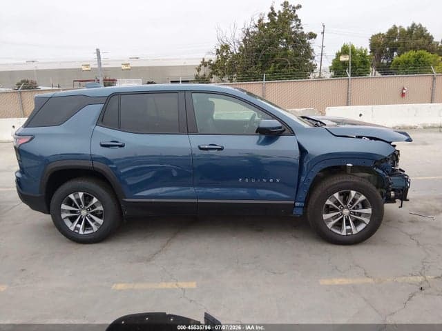 2026 CHEVROLET EQUINOX AWD LT 14