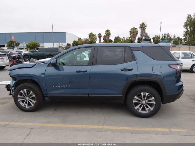 2026 CHEVROLET EQUINOX AWD LT 15