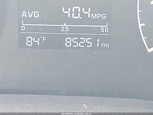 2018 HYUNDAI ACCENT SE 15