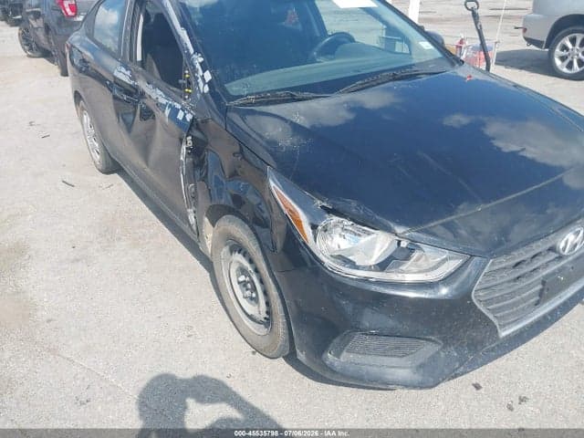 2018 HYUNDAI ACCENT SE 6